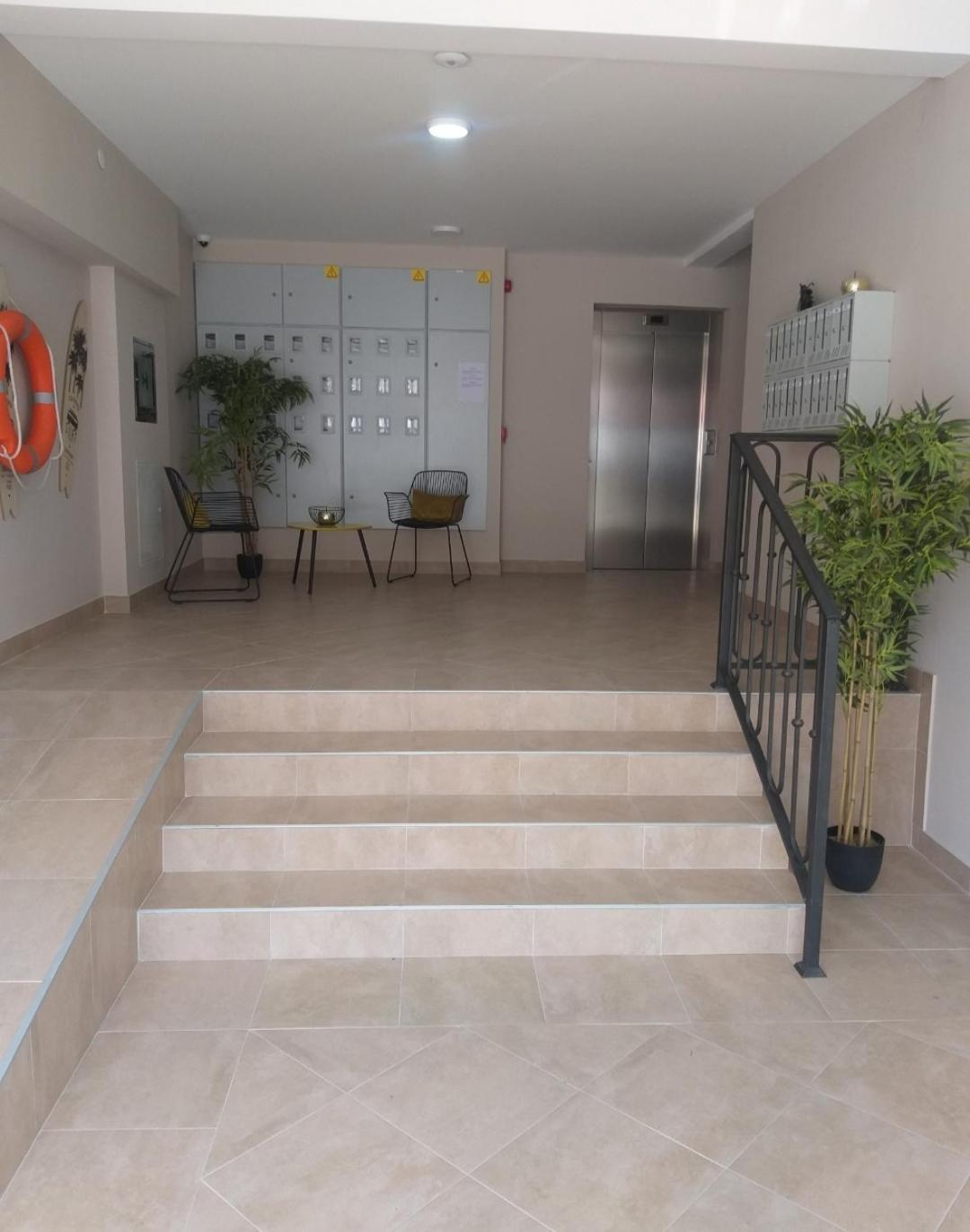 Apartman Montenegrina Budva Exteriör bild