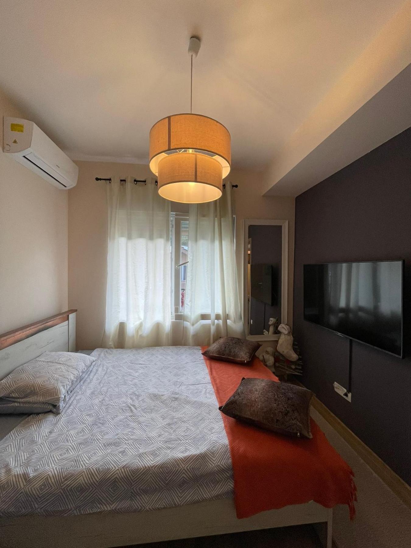 Apartman Montenegrina Budva Exteriör bild